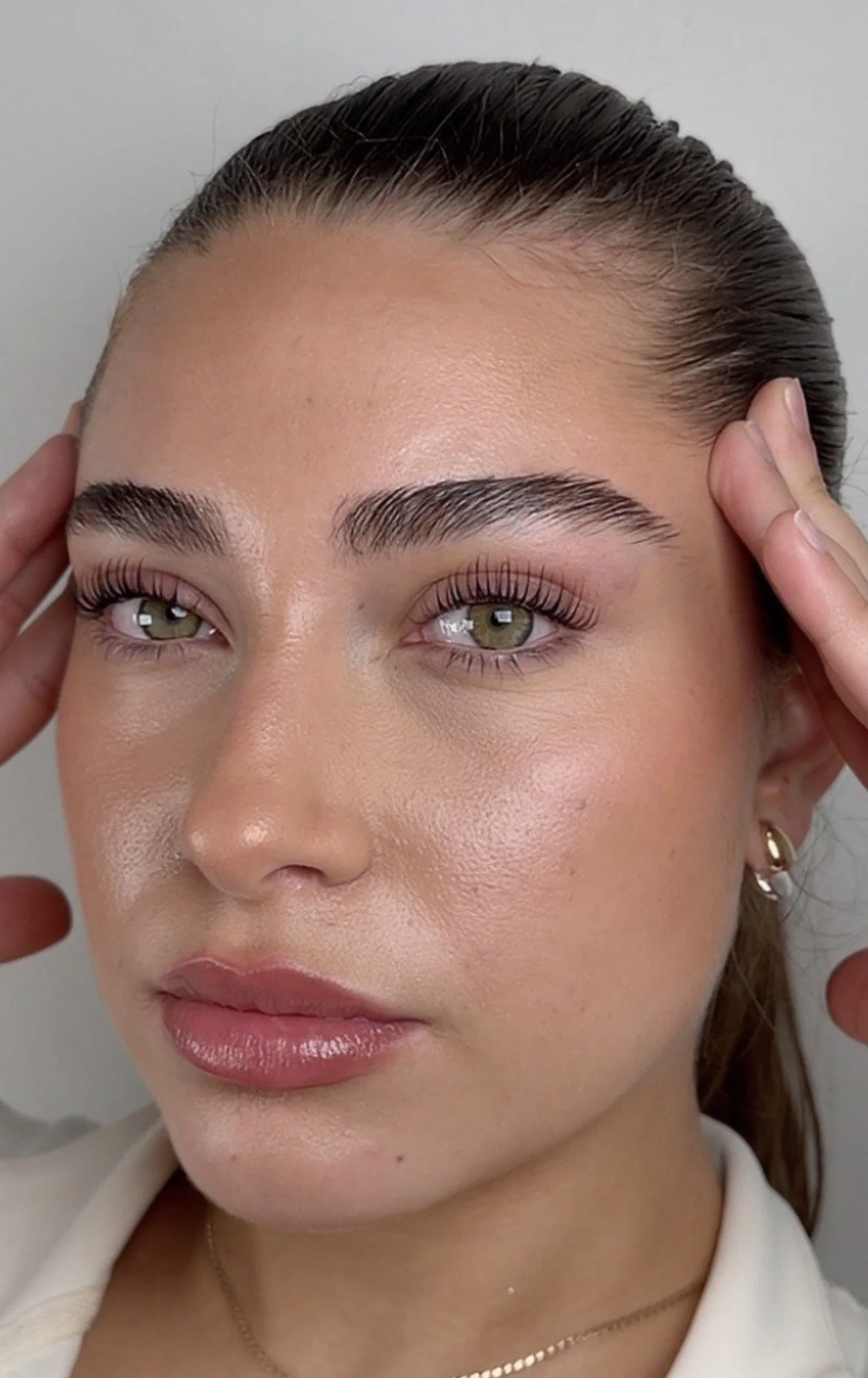 Lash &amp; Brow Care Guide