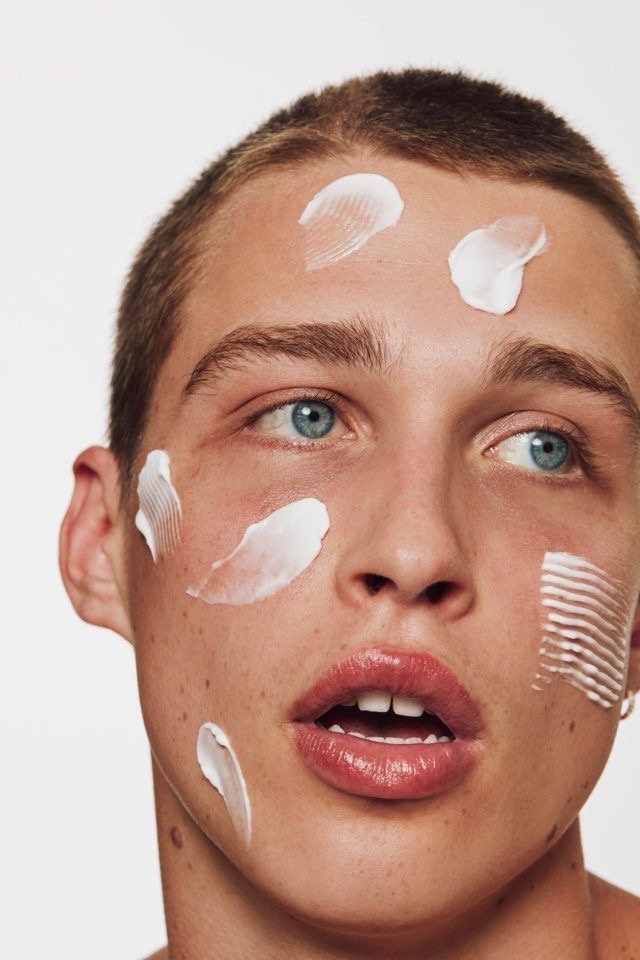 Men’s Grooming Care Guide