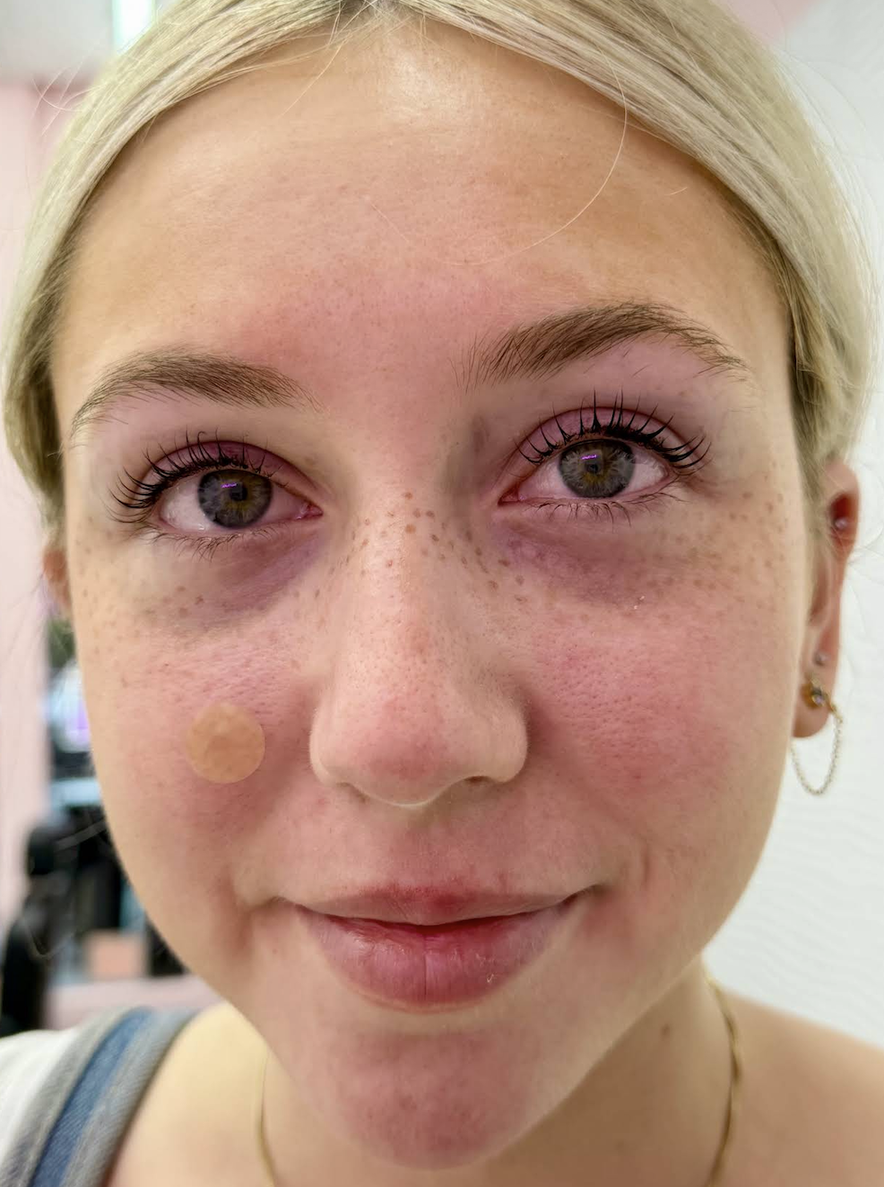 Signature Korean Lash Lift + Tint