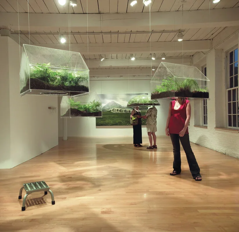 Environmental Education &amp; Art Program -Pennsylvania