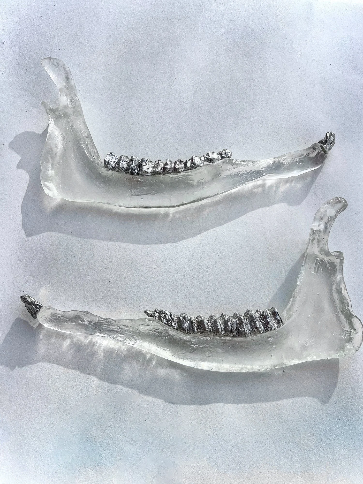 Glass Jaw