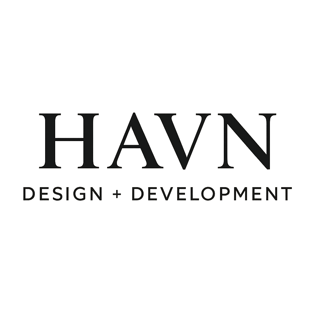 HAVN Design + Development