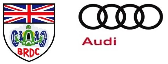 BRDC Audi