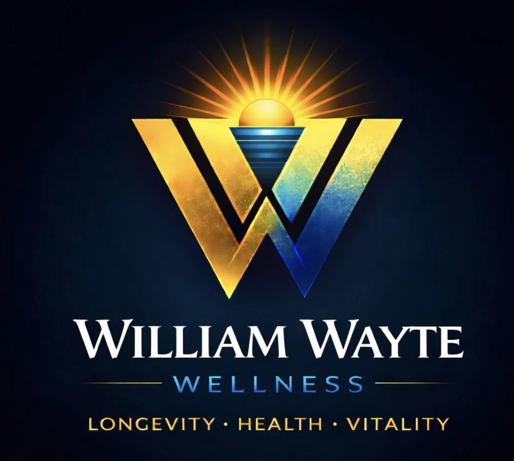 William Wayte Wellness