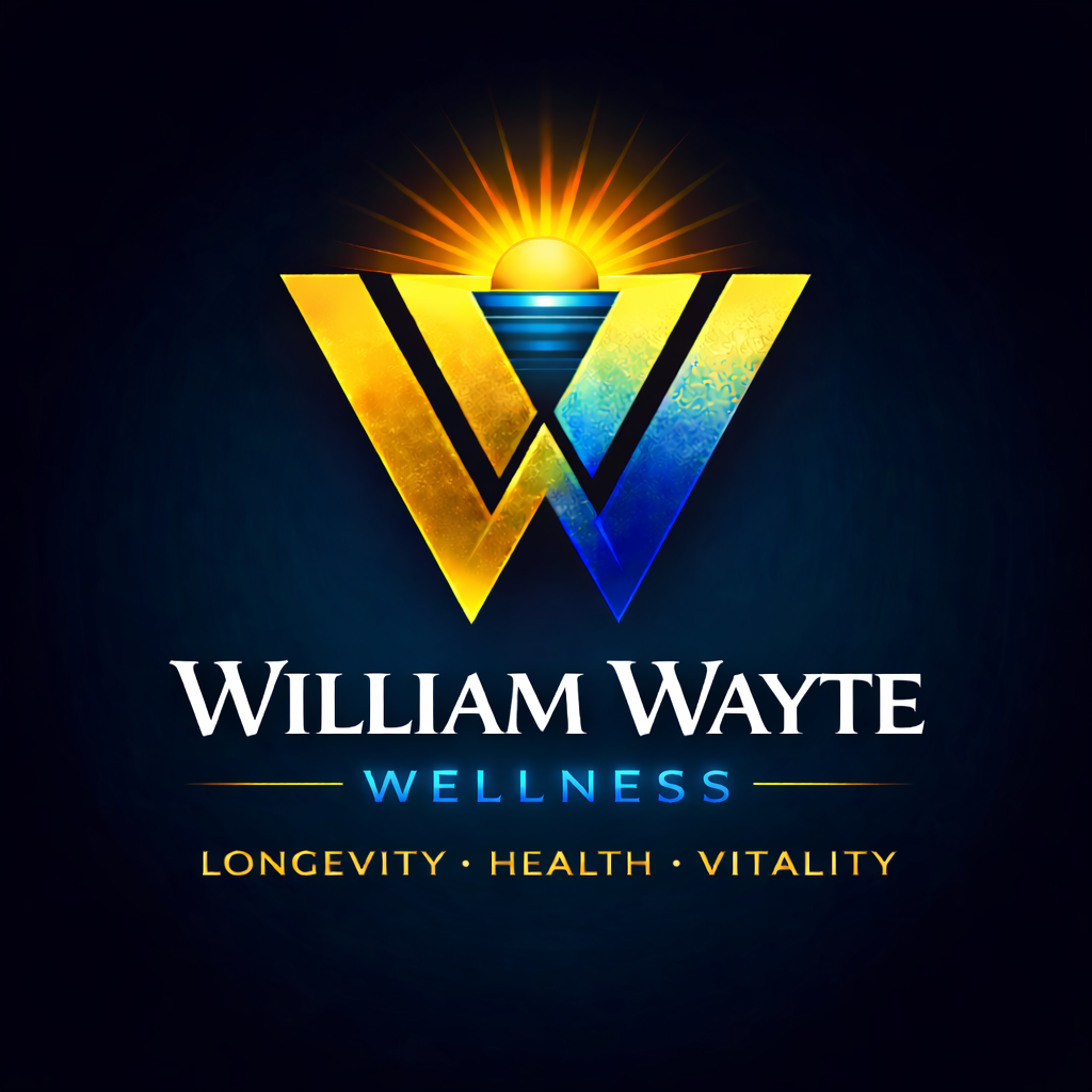 William Wayte Wellness