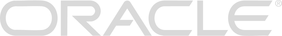 Oracle Logo
