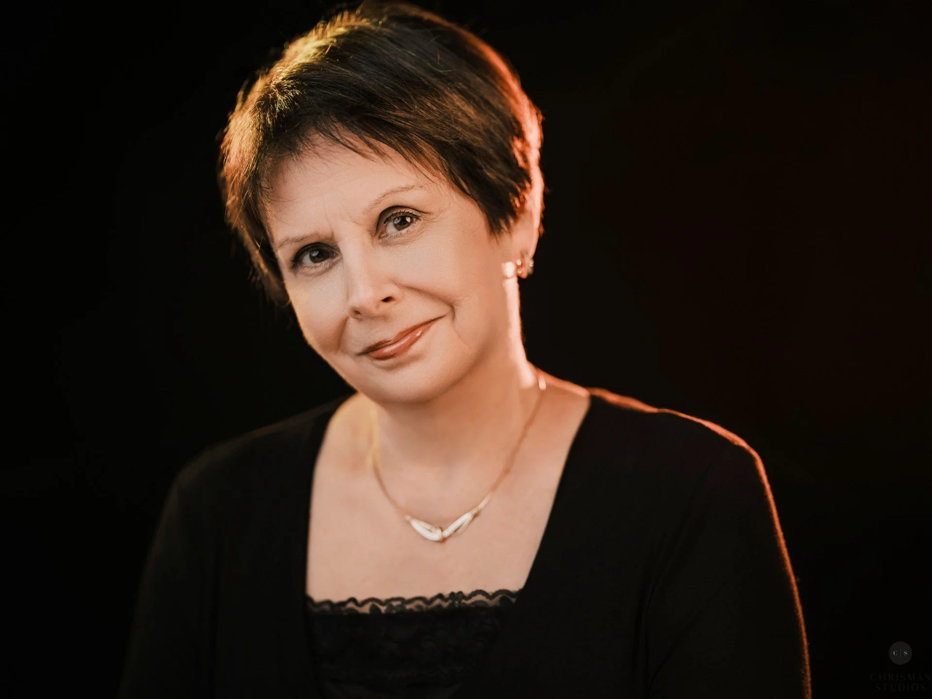 Linda Ferguson