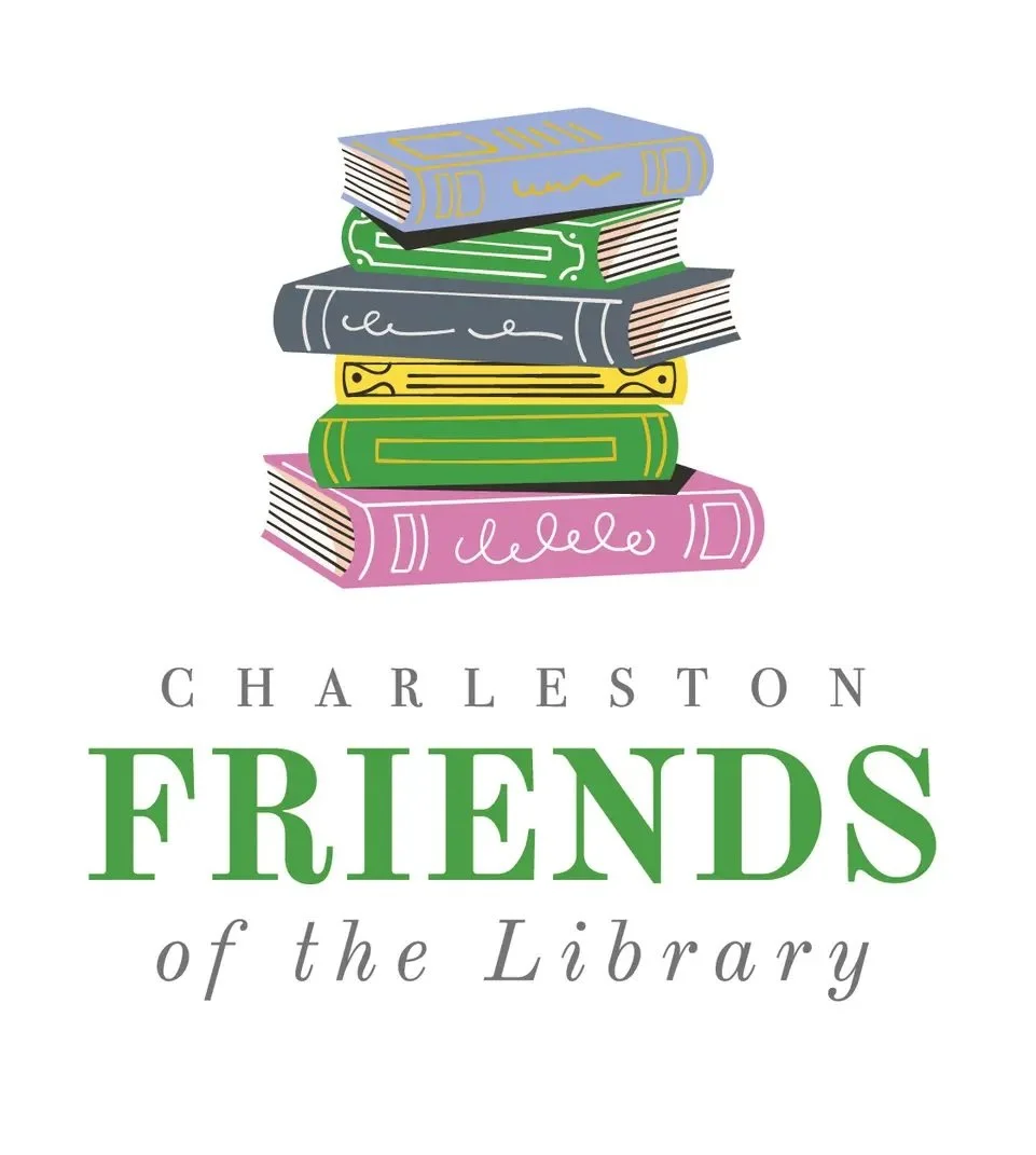 Charleston FRIENDS of the Library