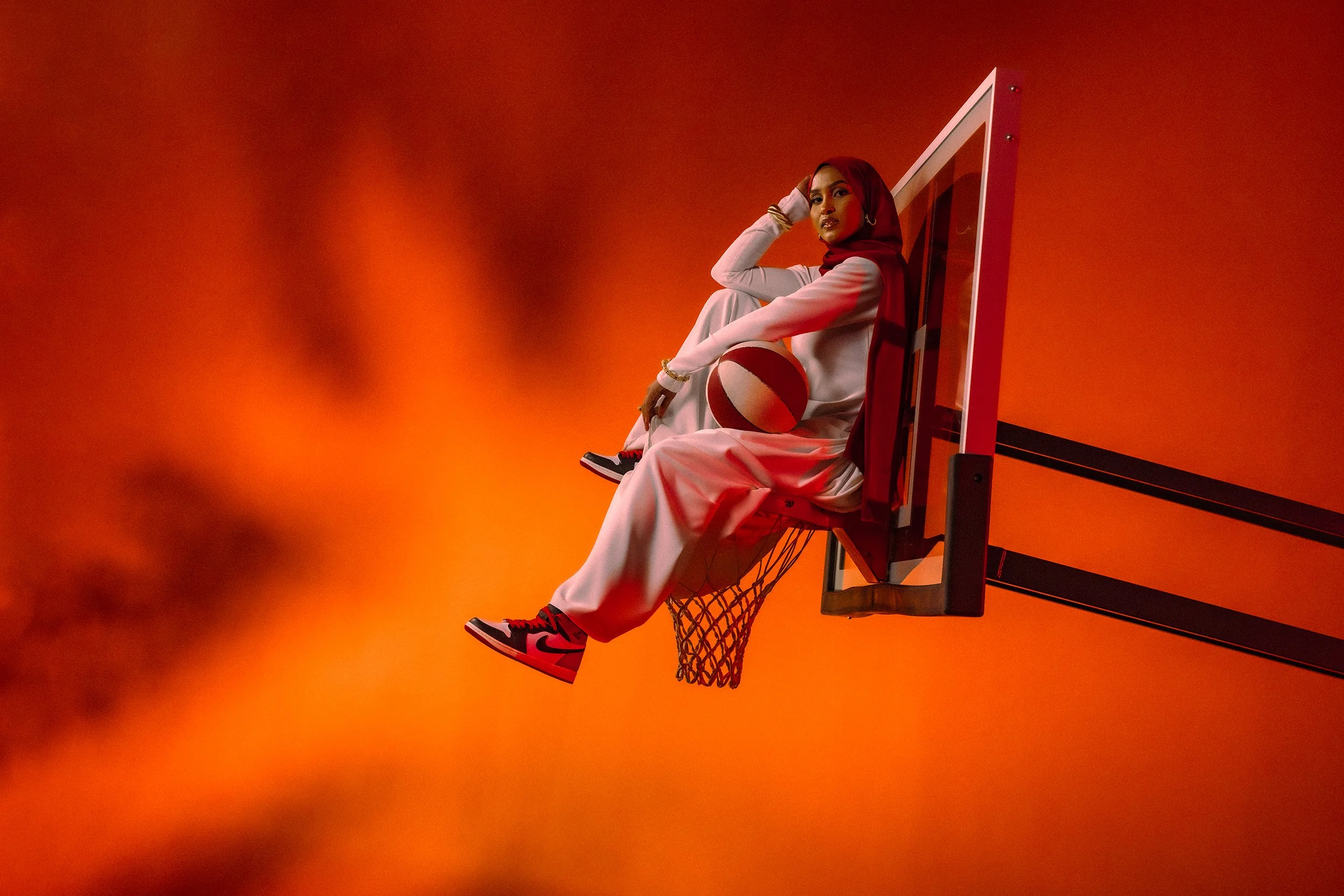 Jamad Jordan
