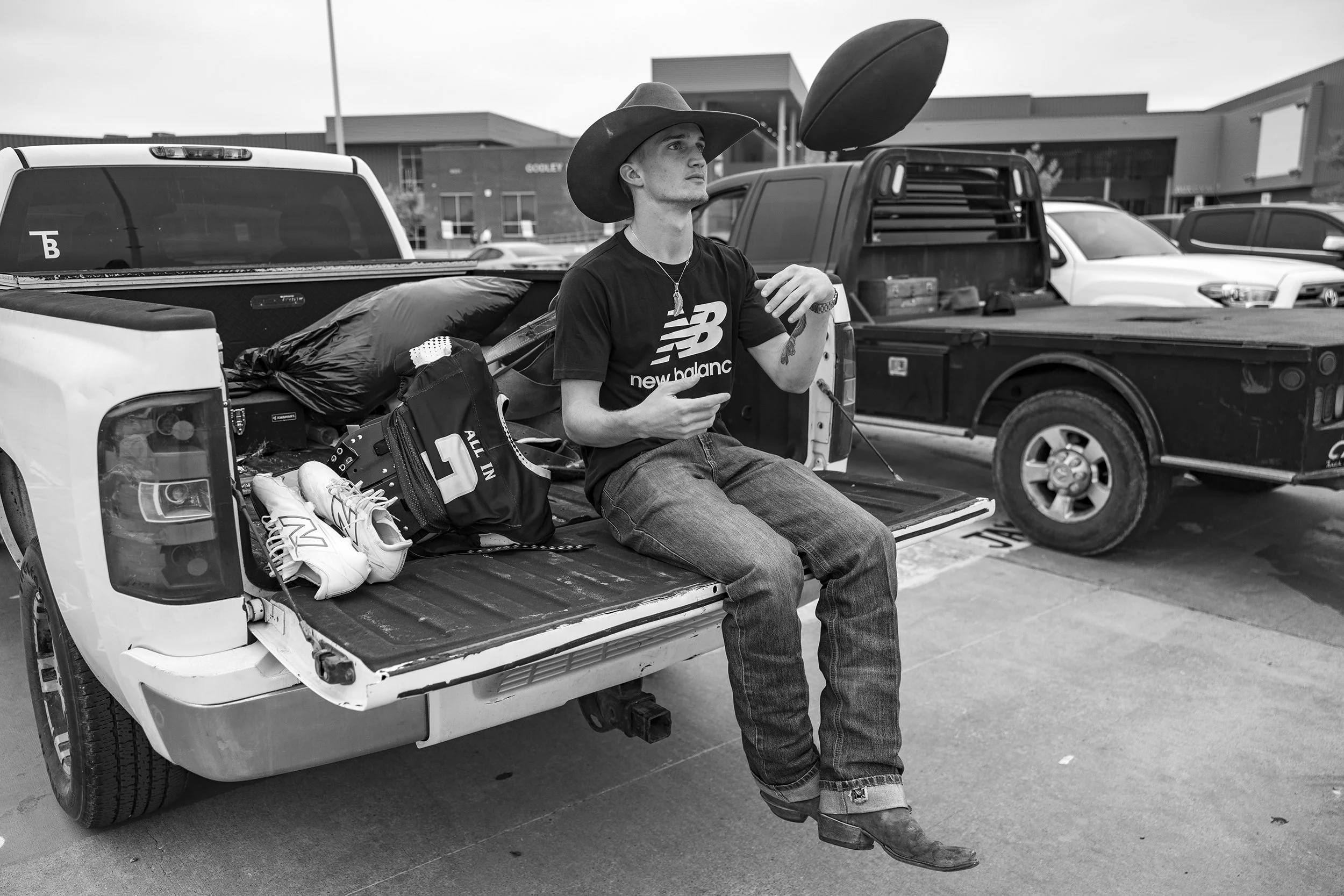 NB Project Texas