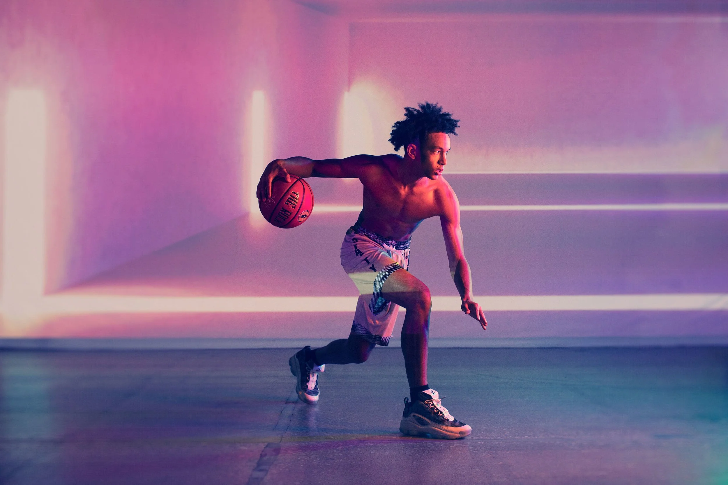 Basketball Projections