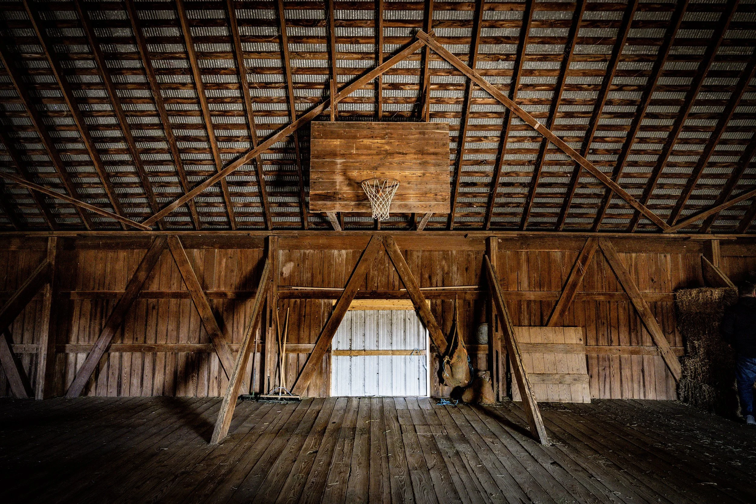 Indiana Hoops