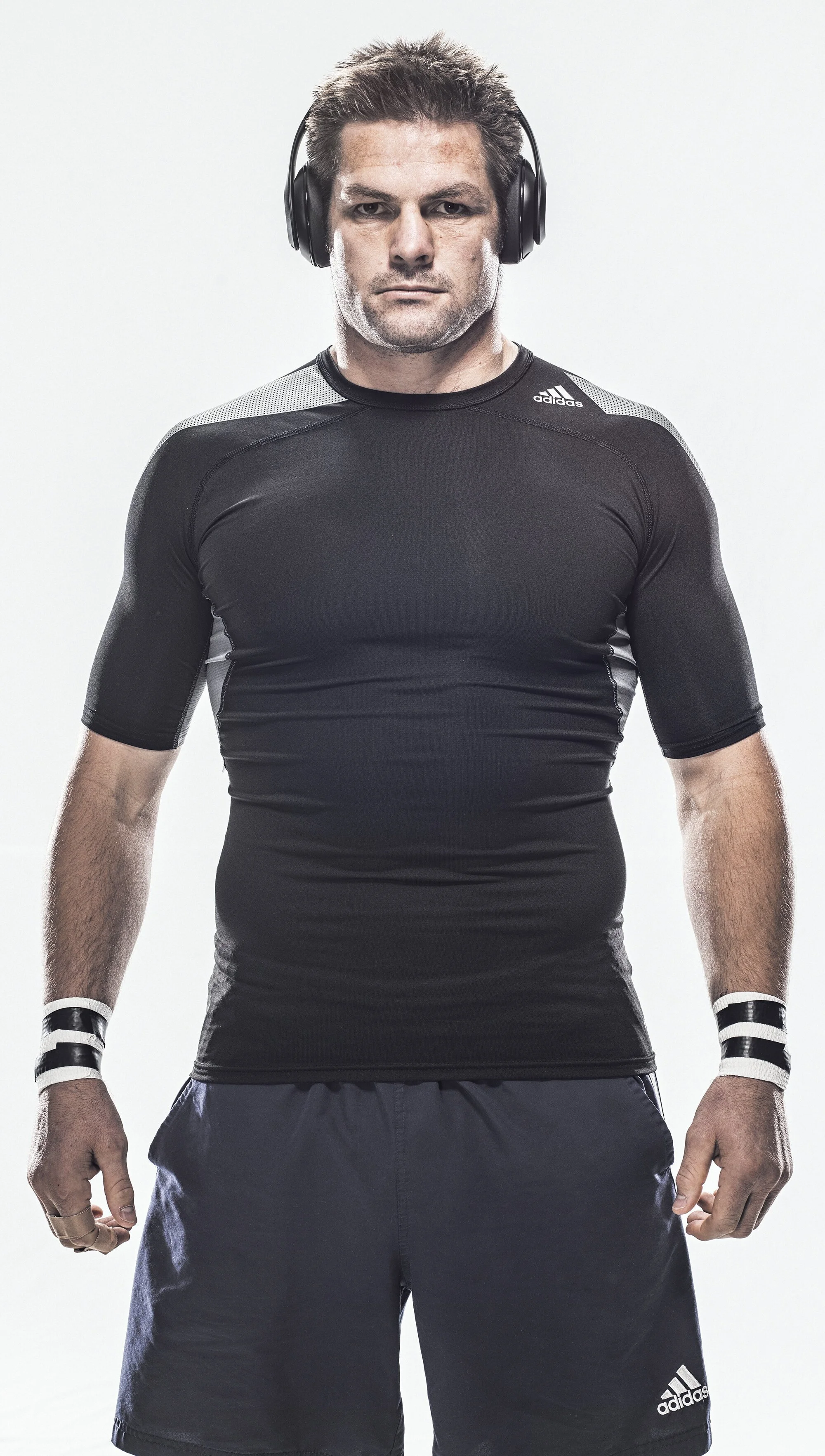 Ritchie McCaw Beats