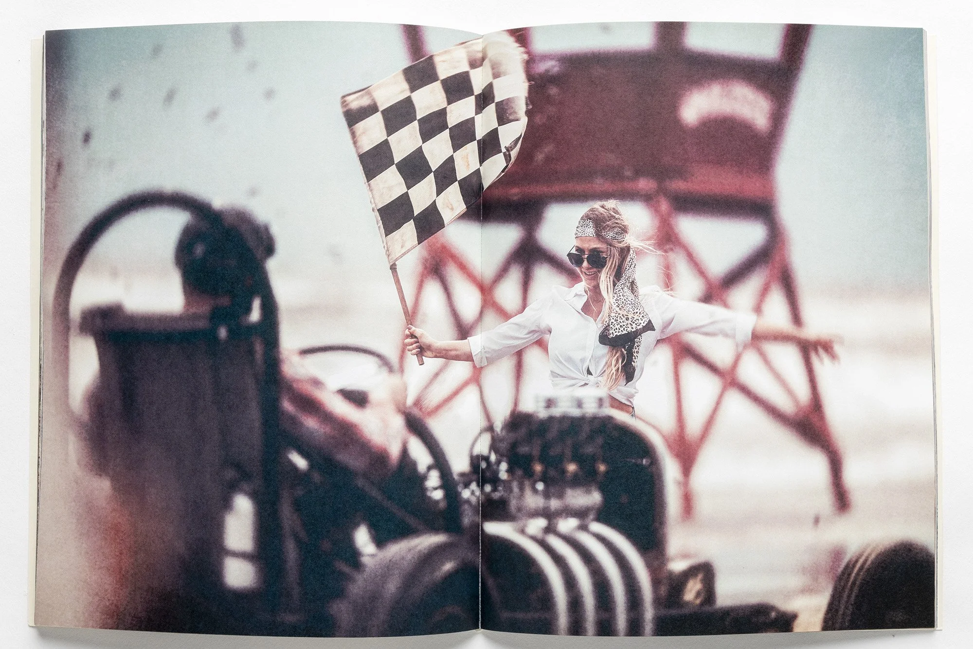 The Race of Gentlemen