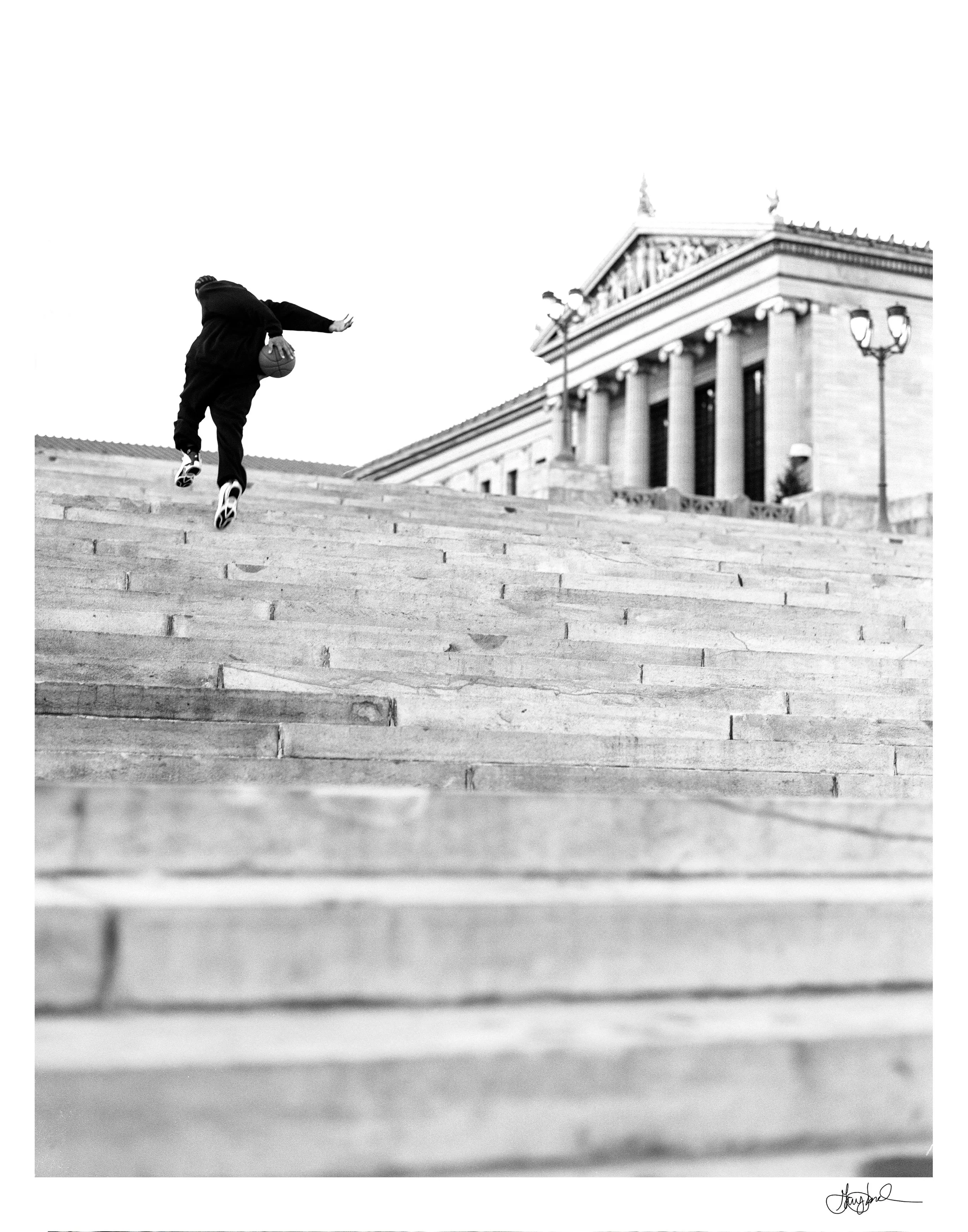 AI_STAIRS