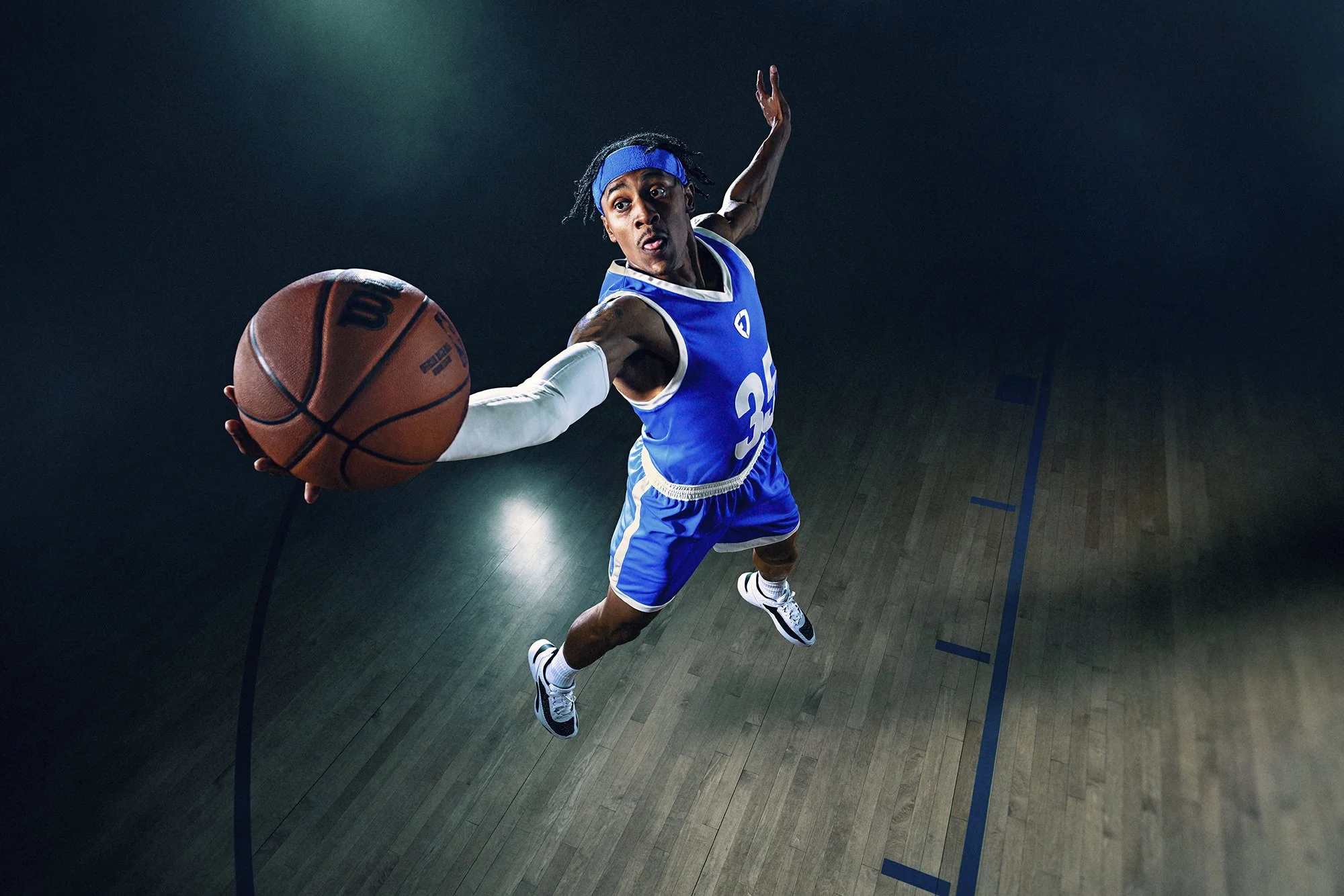 Fan Duel Hoops
