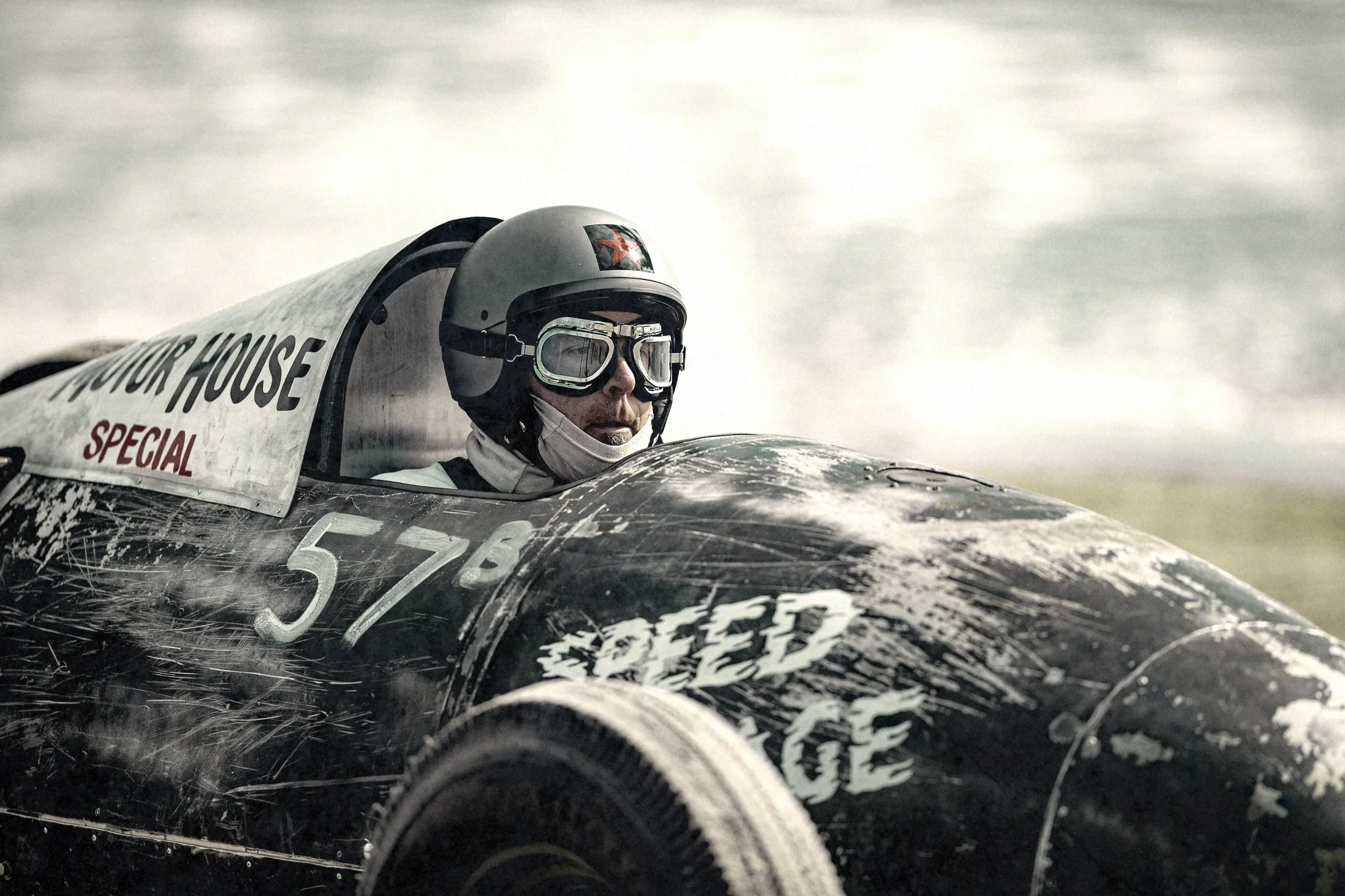 The Race of Gentlemen