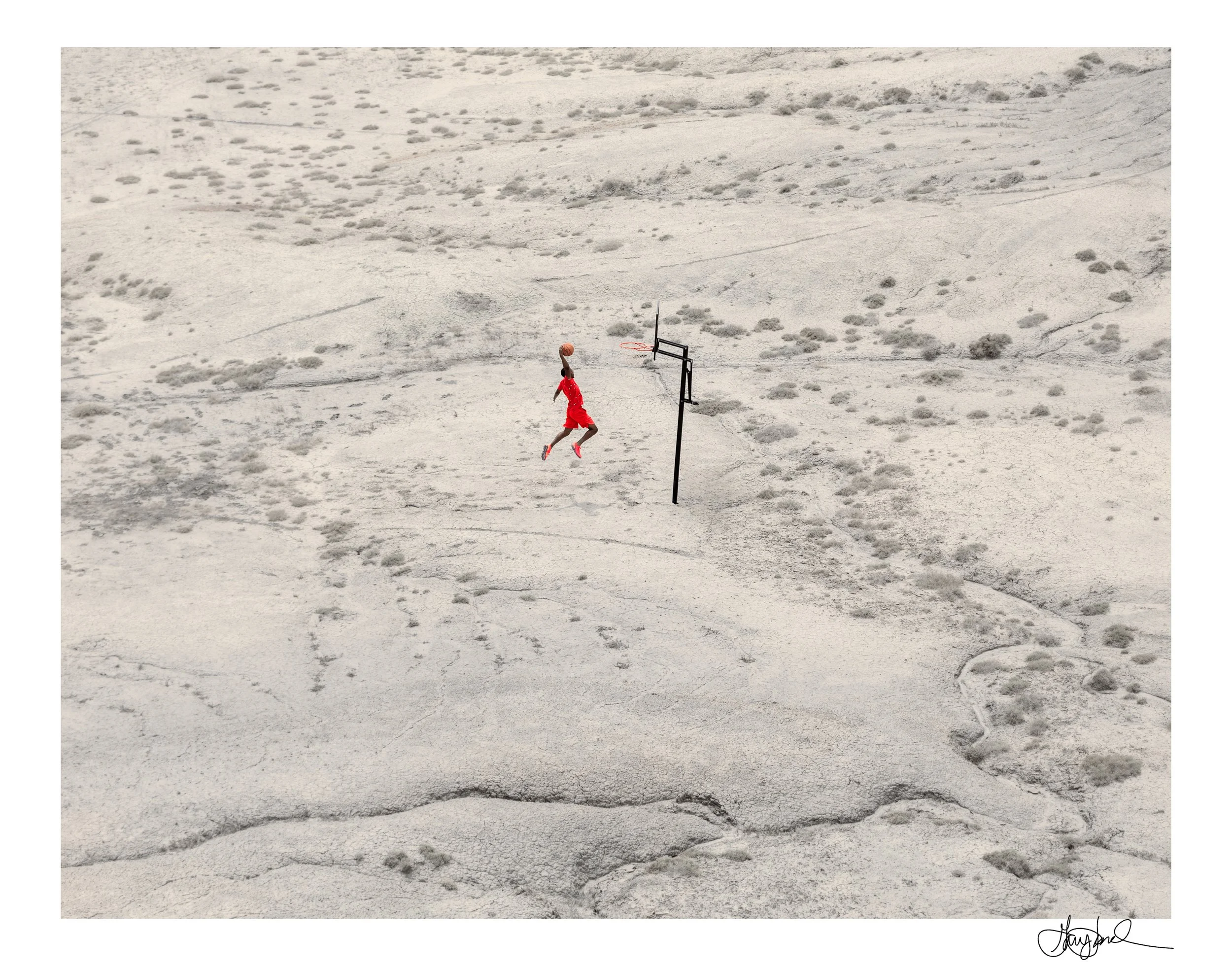 Dunk_Sand