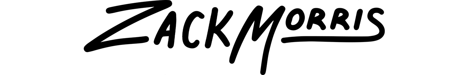 Zack Morris