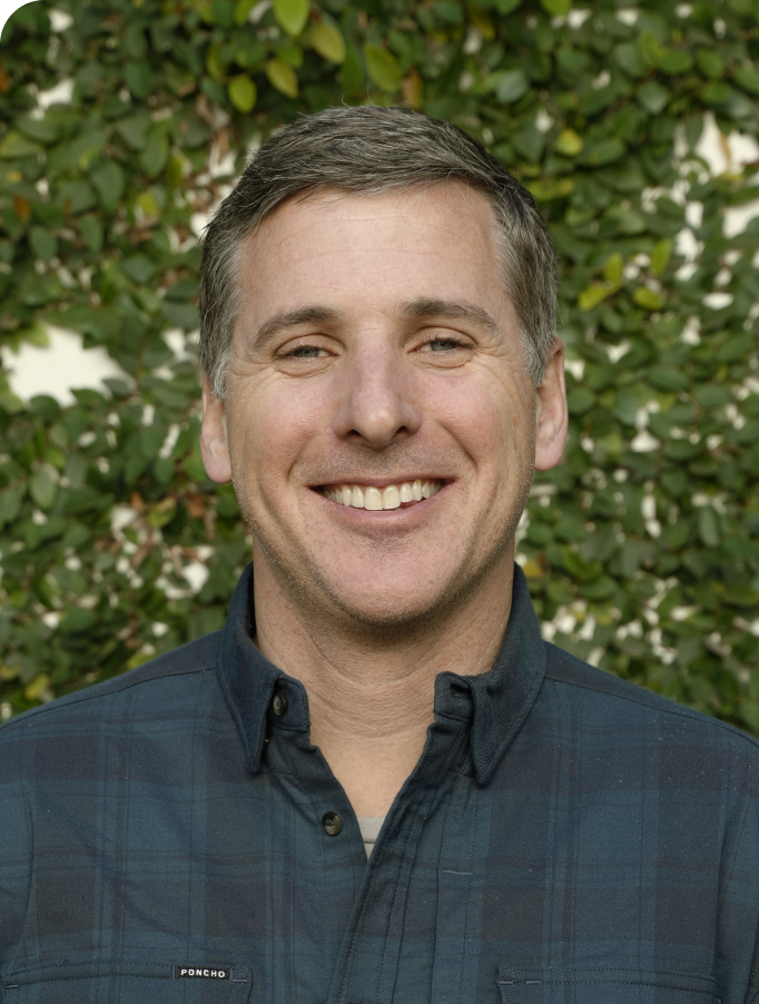 Stephen Smoot, Managing Partner & Co-Founder