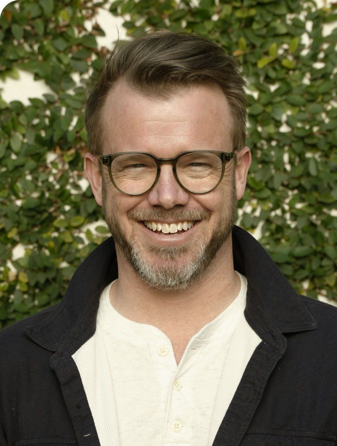 Daniel Hanks, Managing Partner & Co-Founder at Lavrock Ventures