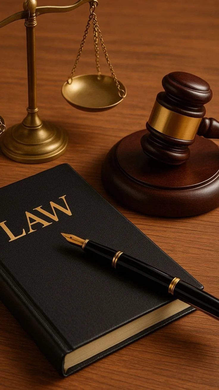 Personal Injury Case Coordination