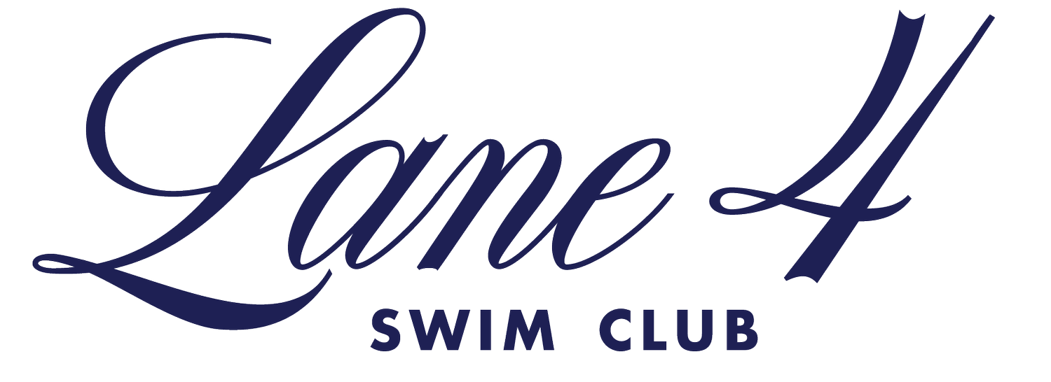 Lane 4 Swim Club
