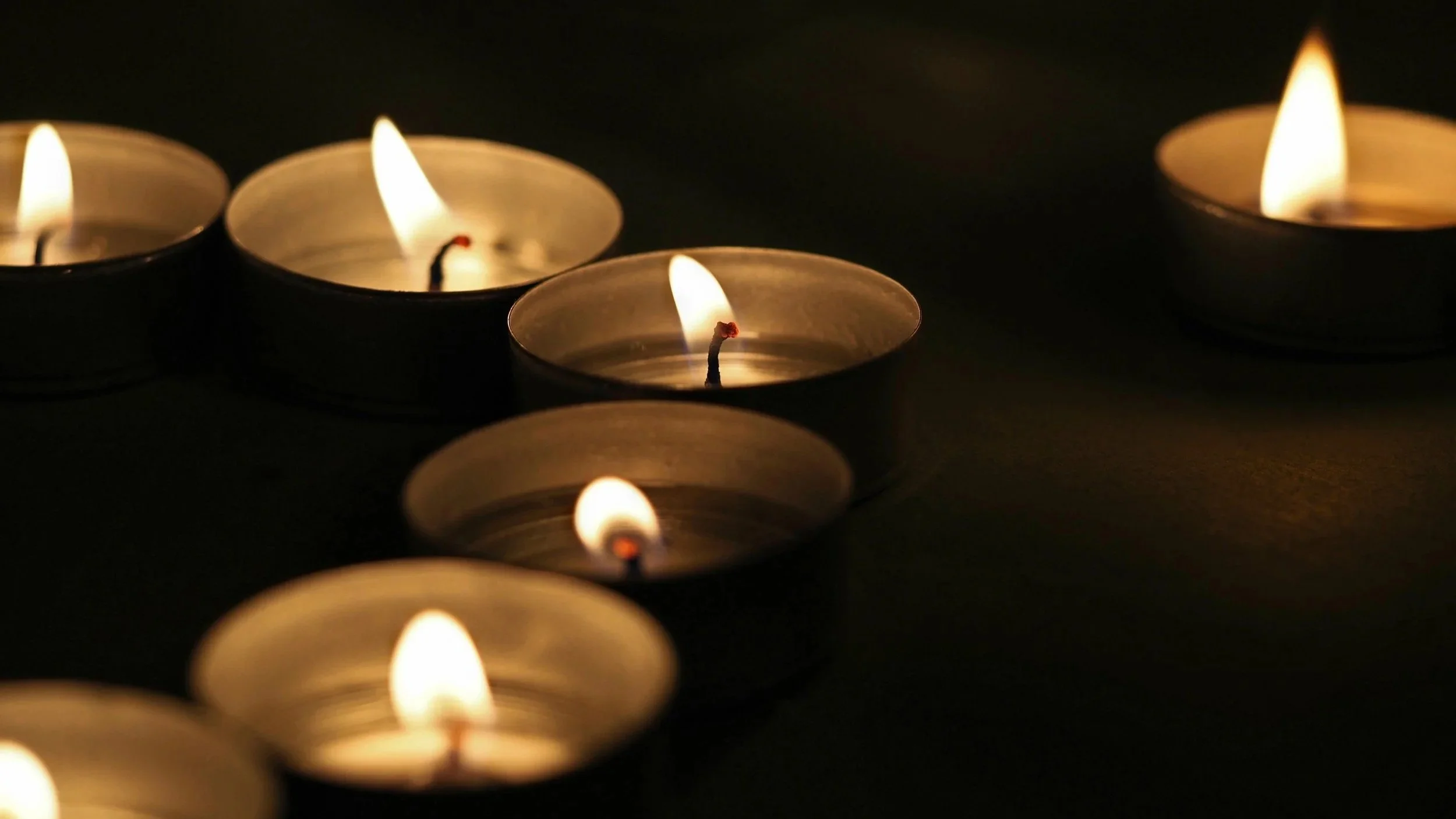 Deep Rest & Restorative Flow - Thursdays