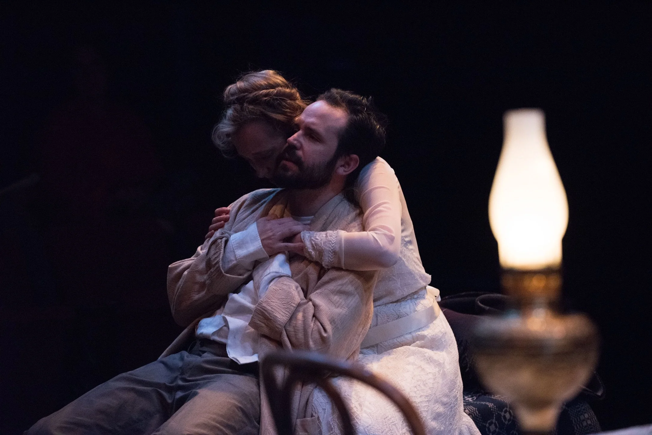 UNCLE VANYA
