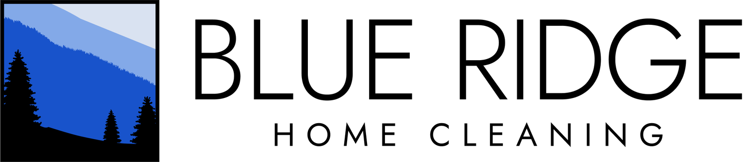 Blue Ridge Home Cleaning