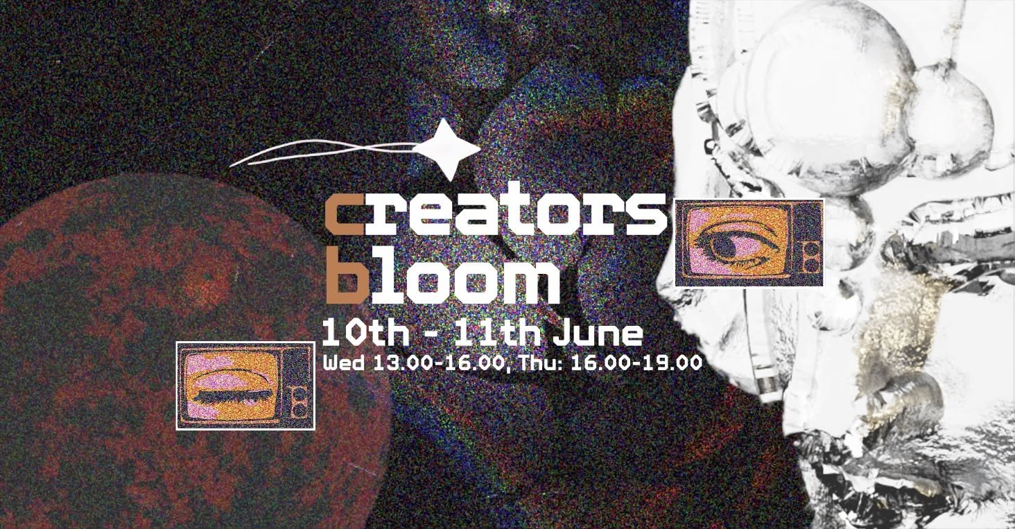 Creators Bloom