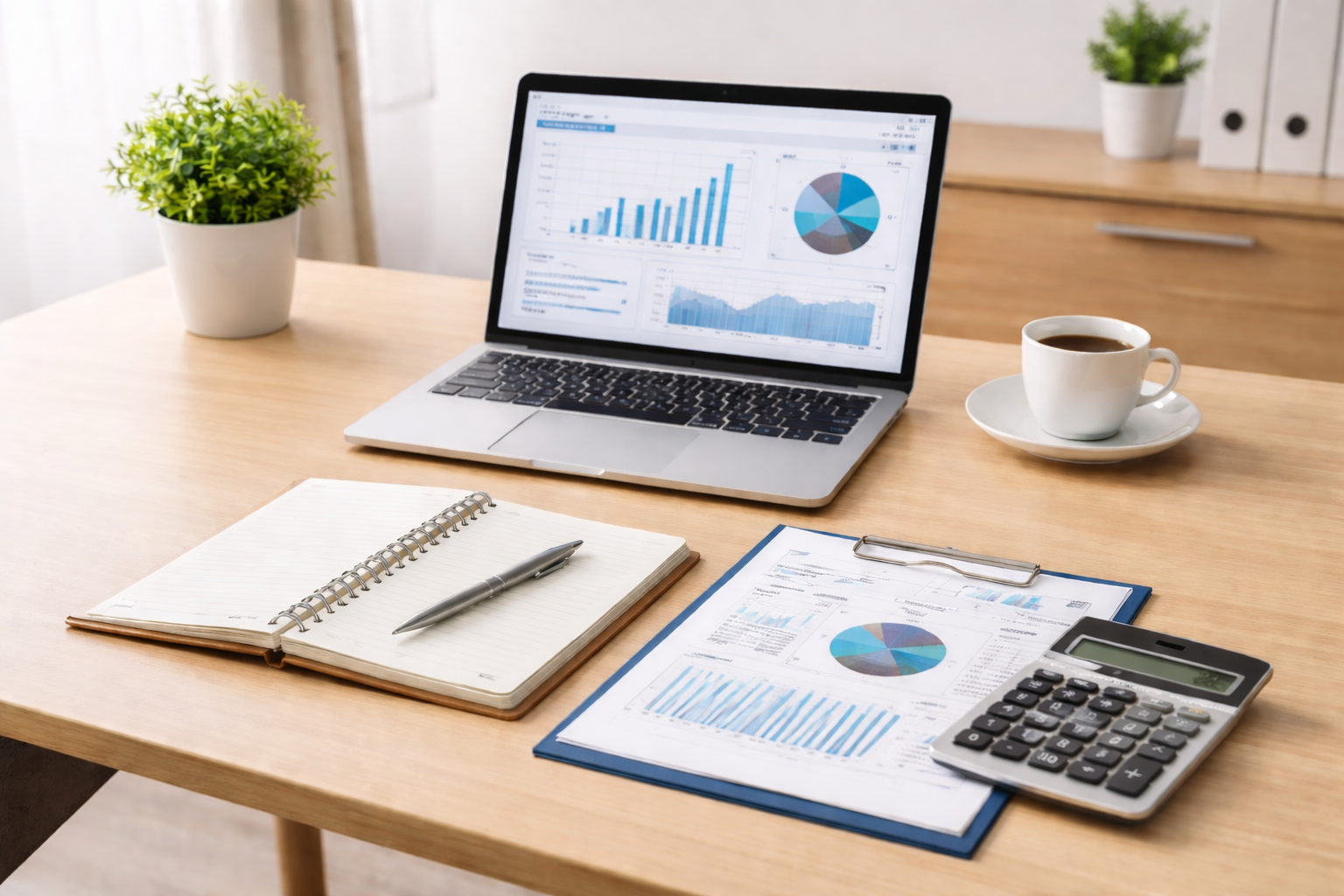 5 Reasons Mid Year is the Perfect Time to Clean Up Your Books