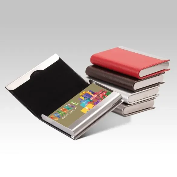 Business Card Holder