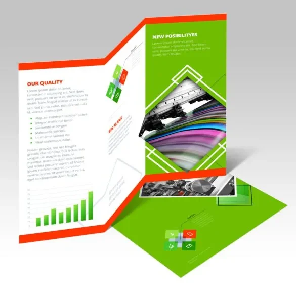 All-Inclusive Flyers and Brochures