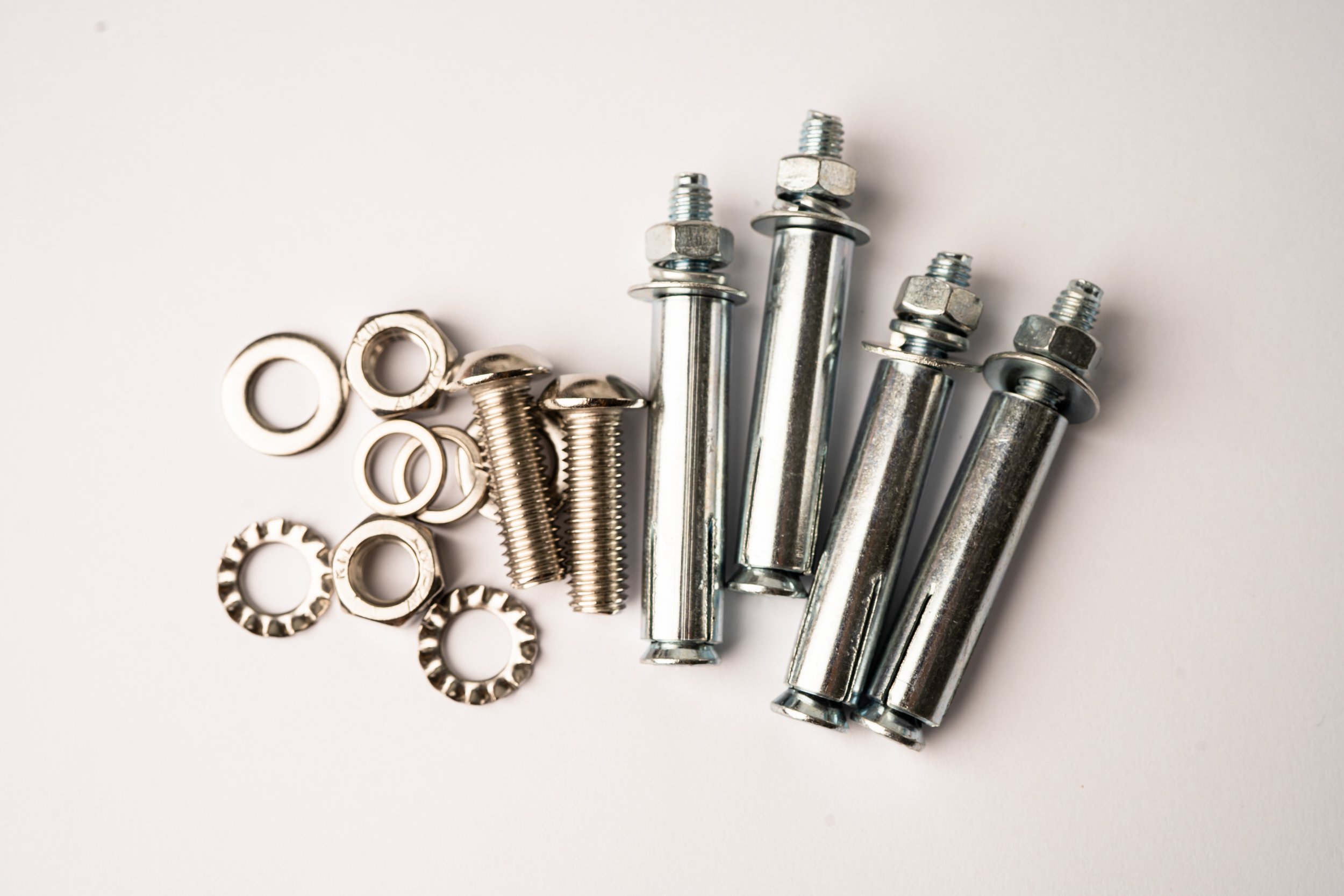 tools and essentials