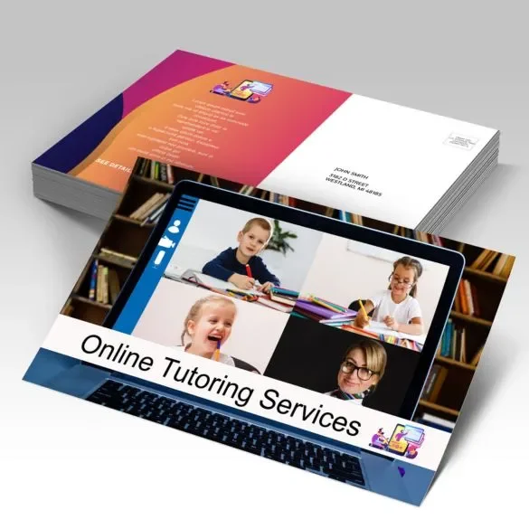 All-Inclusive Postcards