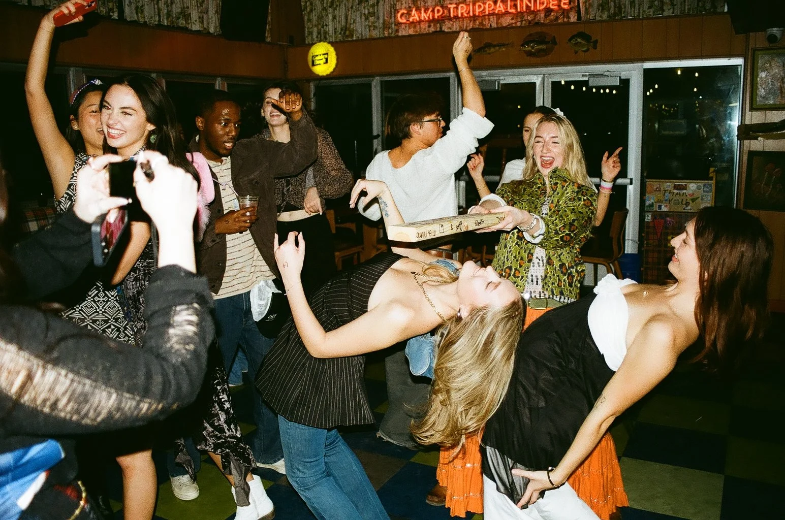 UNiDAYS Student Photographer of the Year 2025 Award Winner