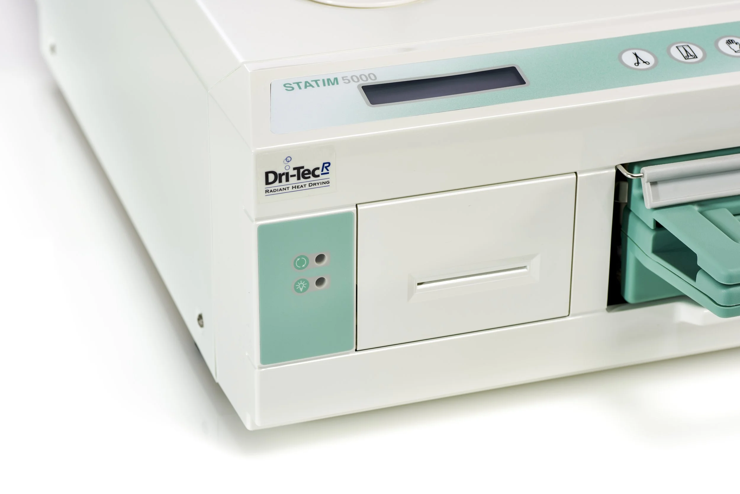 Statim Cycle Fault 3