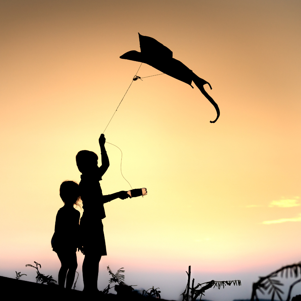 Holding On - Letting Go  - LLTFT Workshop