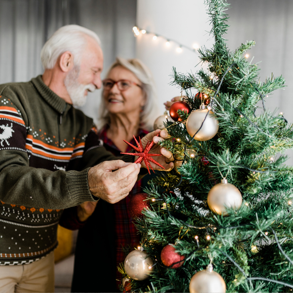 Christmas Rhythm - LLTFT Workshop