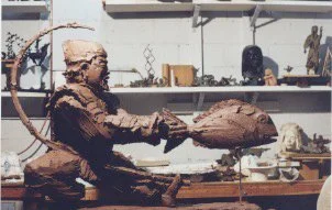 Shichifukujin – The Seven Lucky Gods