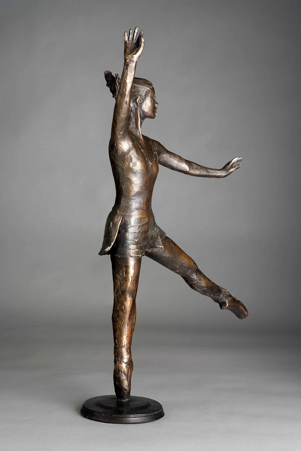 Allenby Dancer