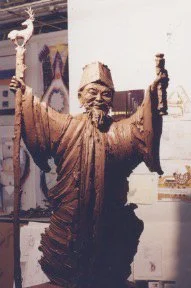 Shichifukujin – The Seven Lucky Gods