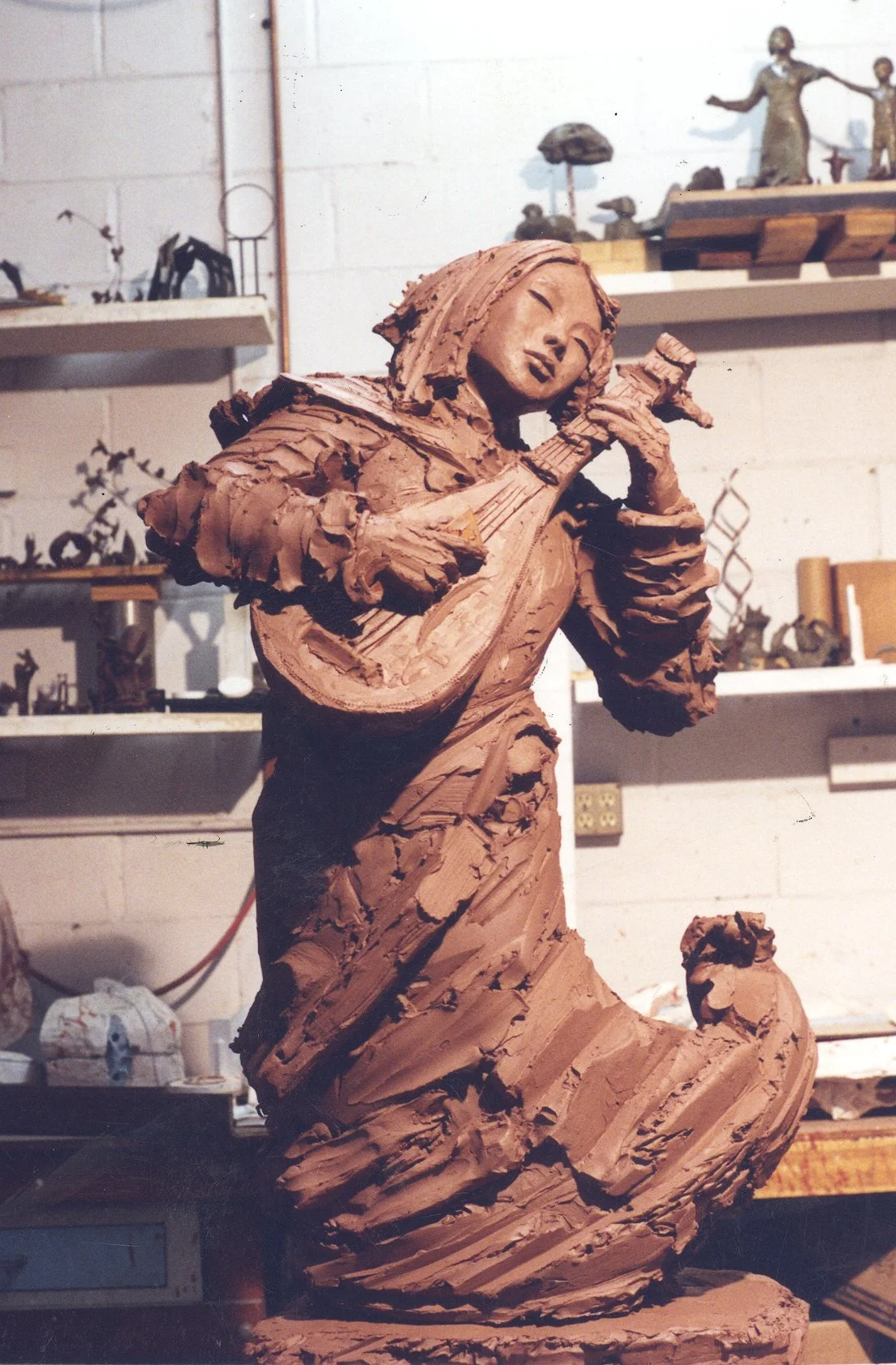 Bensaiten – Shichifukujin – The Seven Lucky Gods