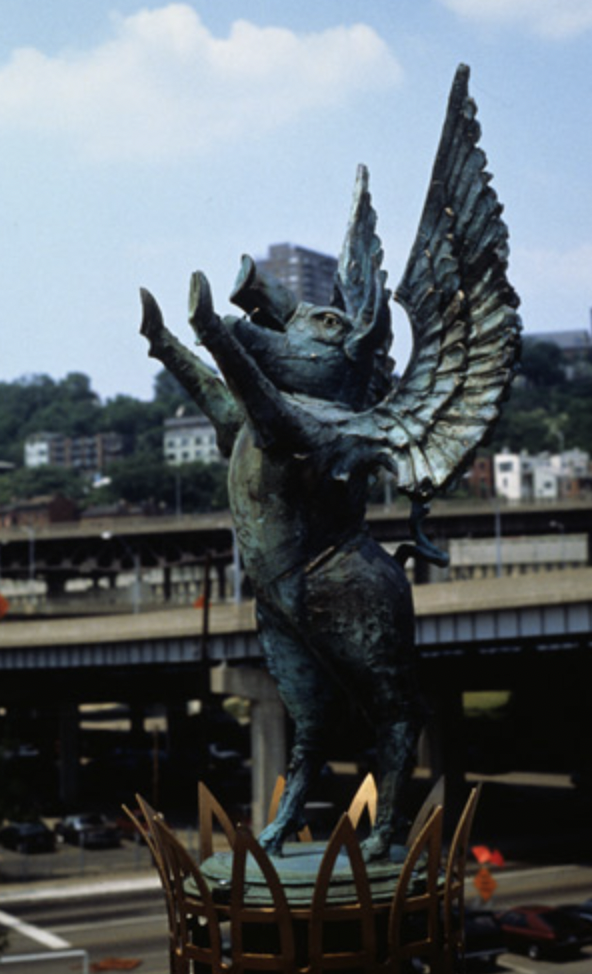 Cincinnati Flying Pigs