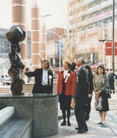 Shichifukujin – The Seven Lucky Gods