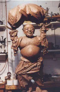 Shichifukujin – The Seven Lucky Gods