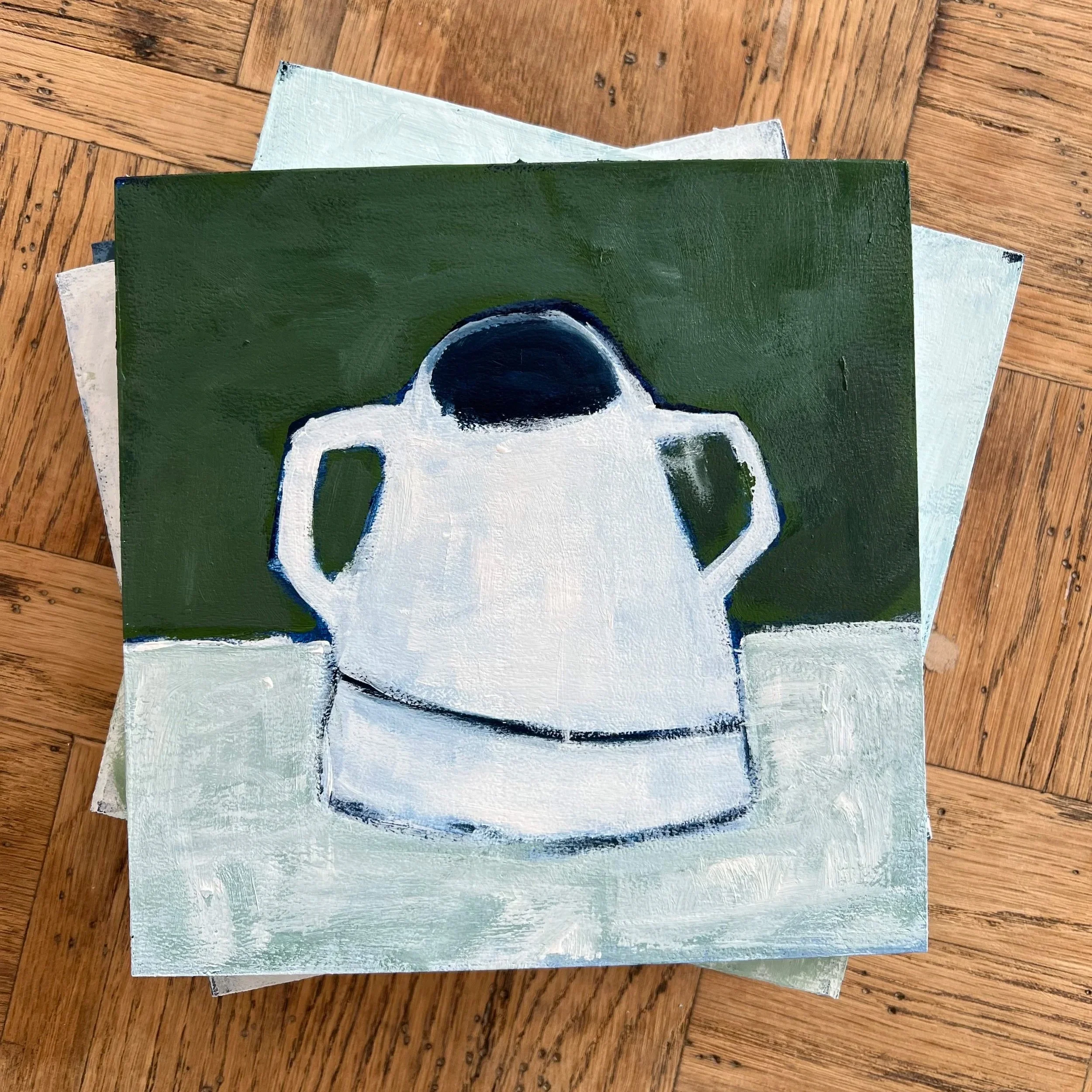 DAY 13 - Everyday Beauty