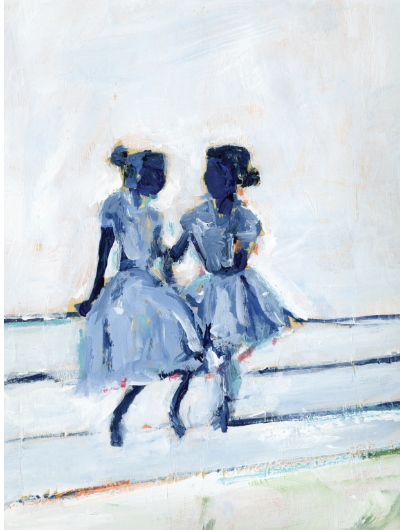 I'm Listening - PRINT