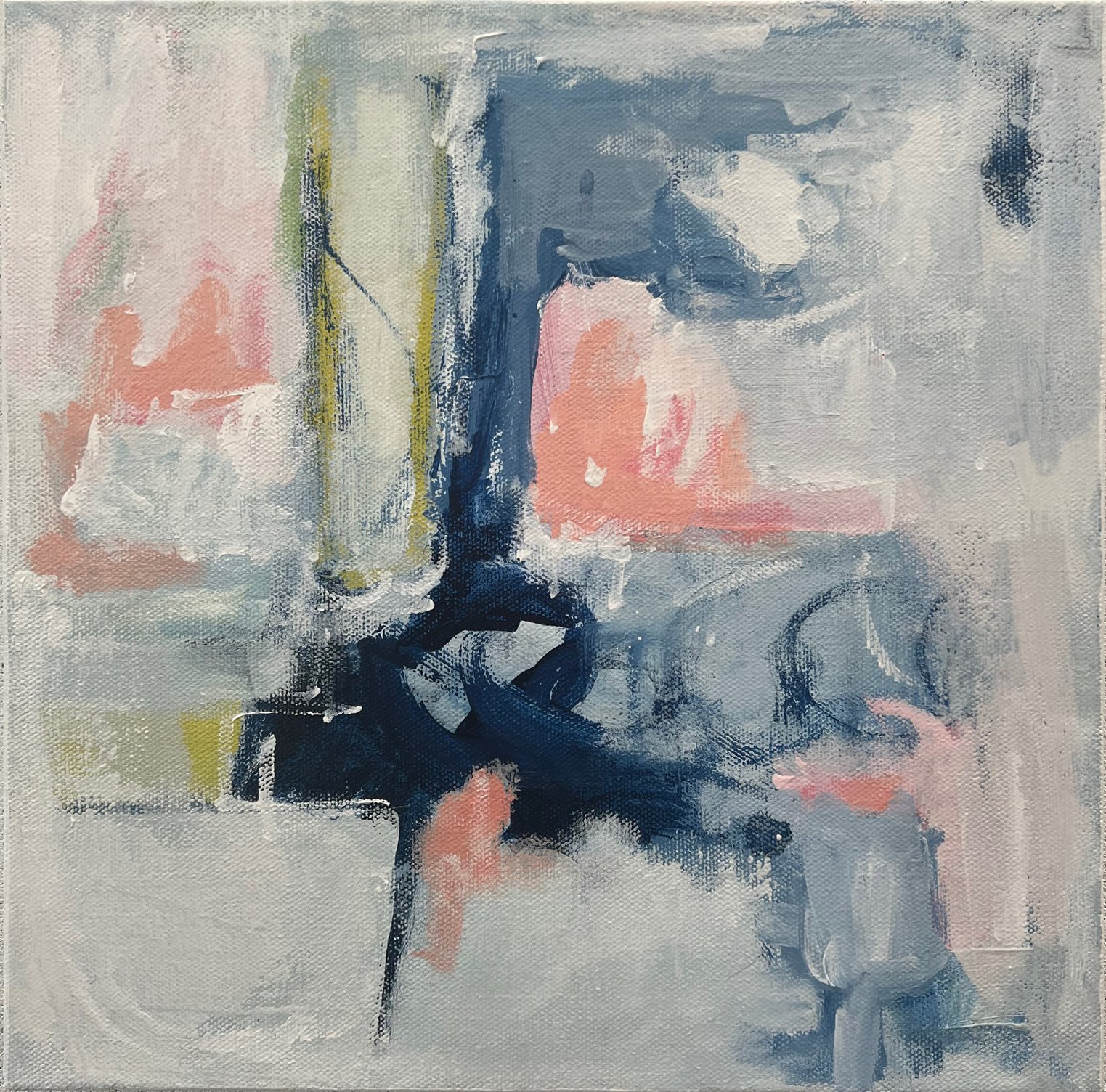 Tomorrow's A New Day